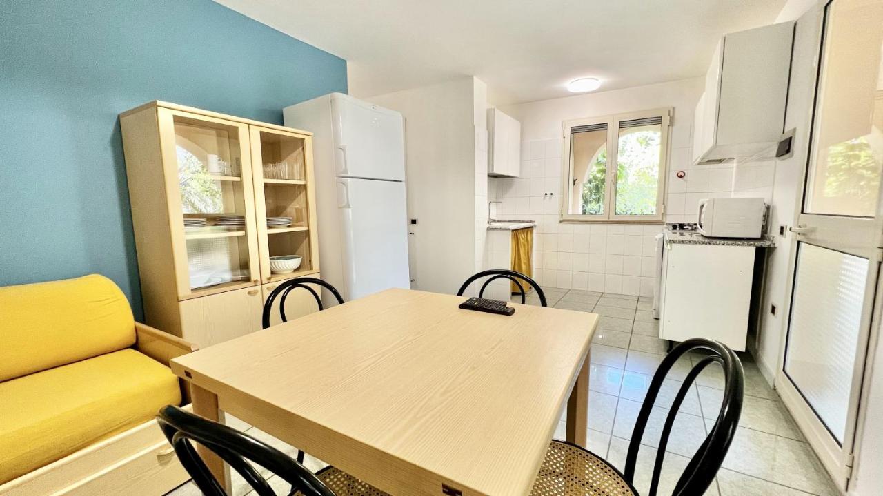 Mare Azzurro Aparthotel Cardedu Luaran gambar