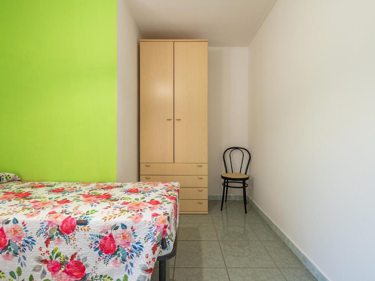 Mare Azzurro Aparthotel Cardedu Luaran gambar