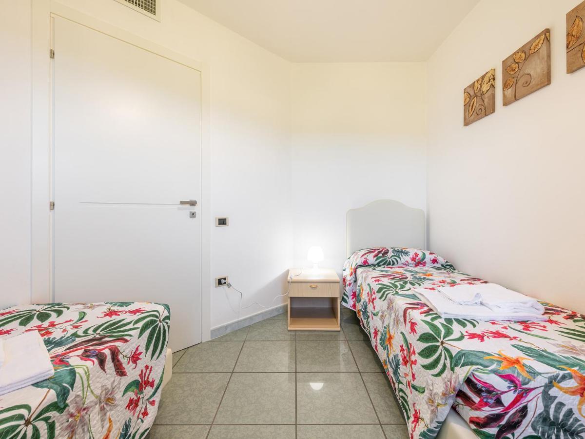 Mare Azzurro Aparthotel Cardedu Luaran gambar