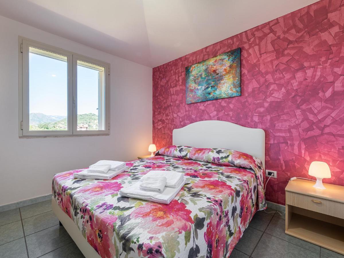 Mare Azzurro Aparthotel Cardedu Luaran gambar