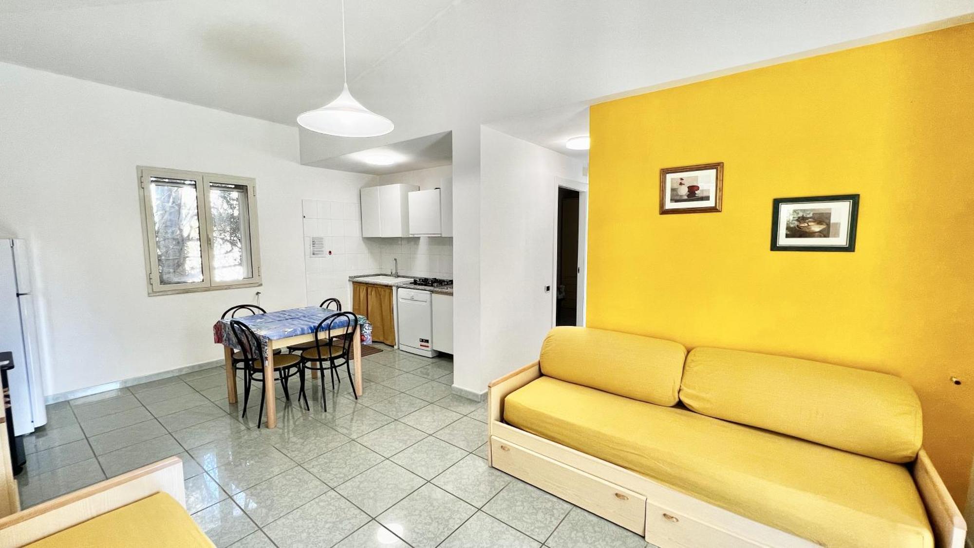 Mare Azzurro Aparthotel Cardedu Luaran gambar
